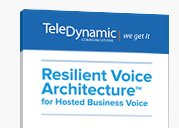 The Architecture of Versatility